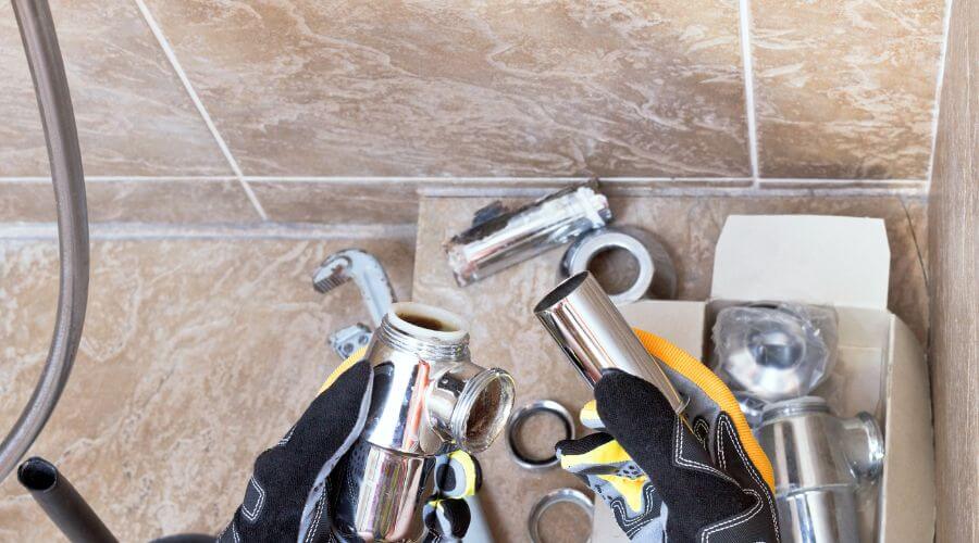 Expert flood damage restoration services in Willow City, ND